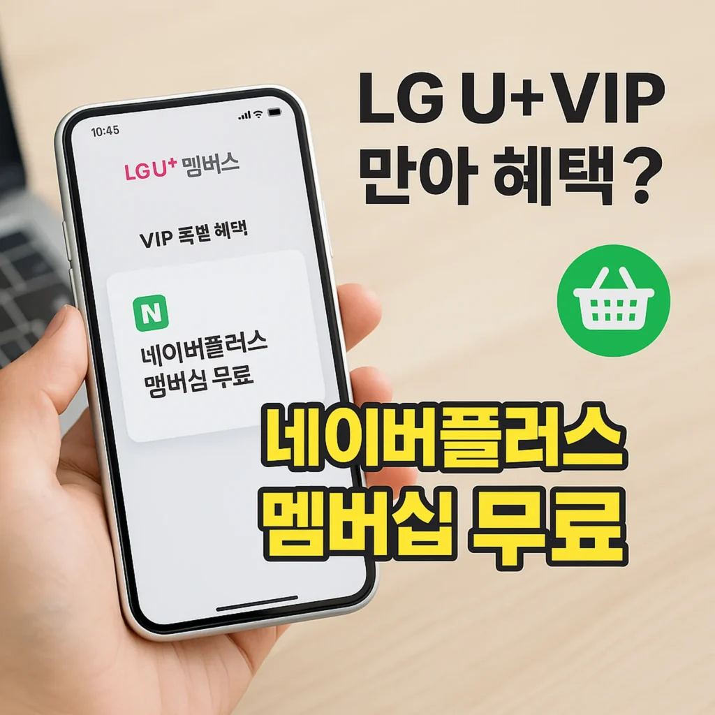 free-membership-benefit-무료멤버십-혜택