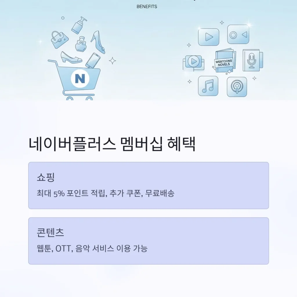 subscription-perks-overview-구독서비스-혜택정리