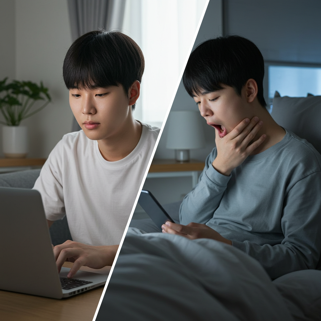 청소년-신경통-원인-증상-생활-습관-관리3
