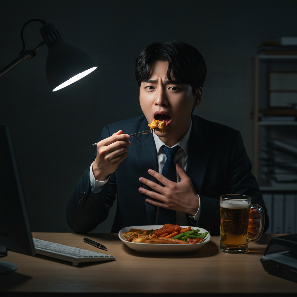 가슴-뻐근함-원인과-생활-습관-관리-방법-총정리4