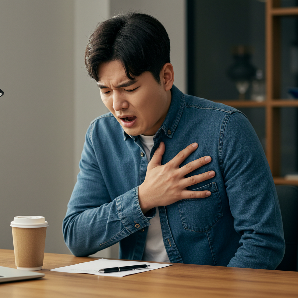 가슴-통증과-갑상선-질환의-연관성3