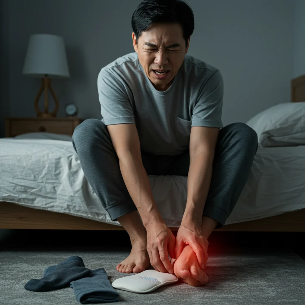 무지-외반증