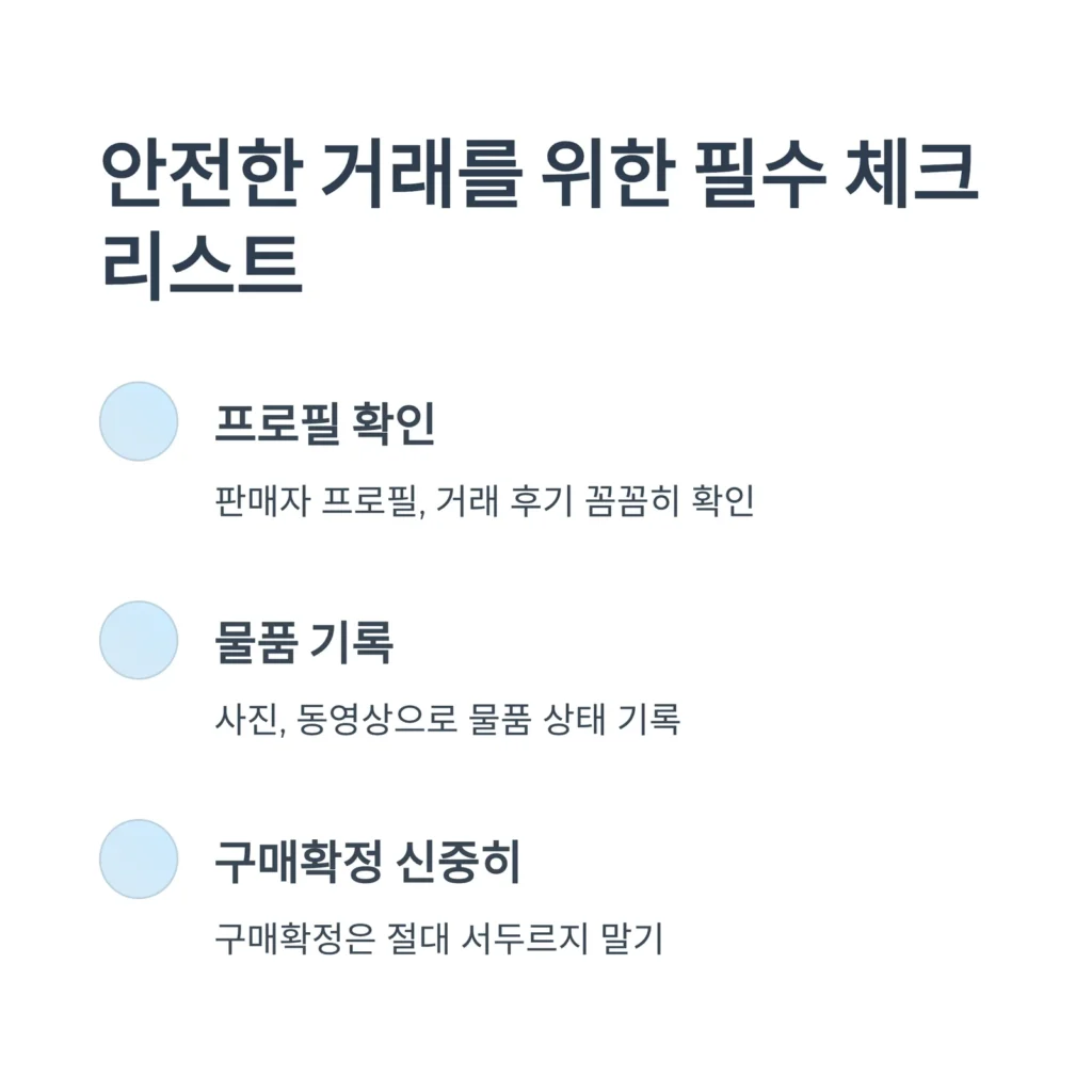 safe-trade-checklist-안전거래-체크리스트