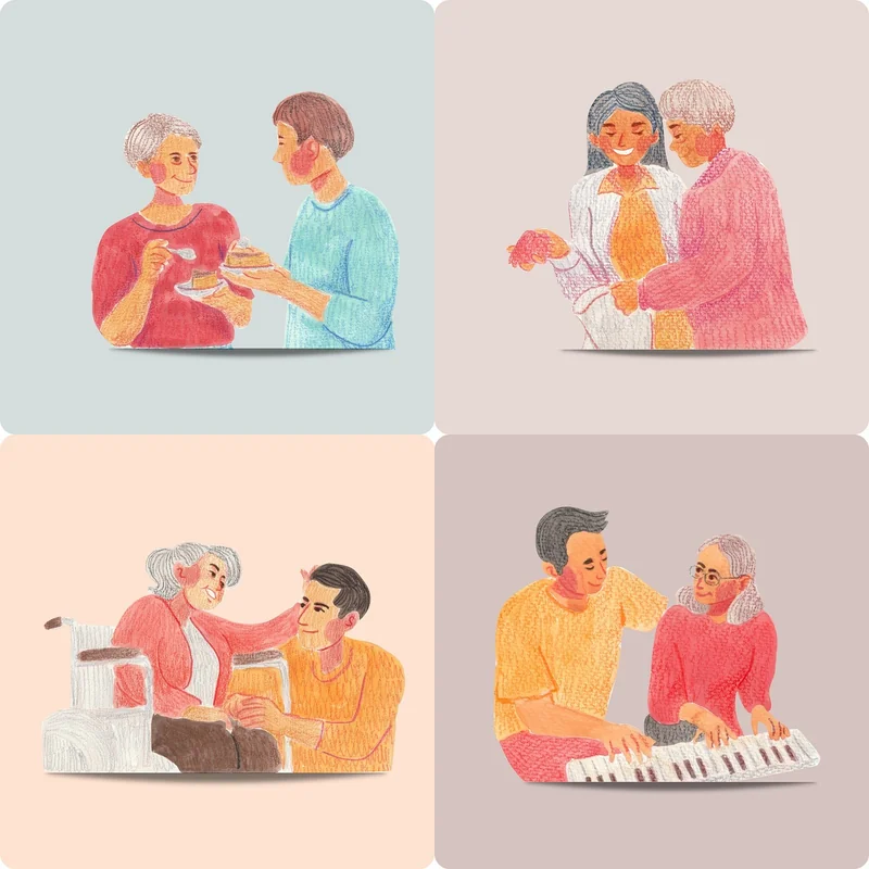 요양보호사 자격증 발급, 정부24에서 신청하는 절차