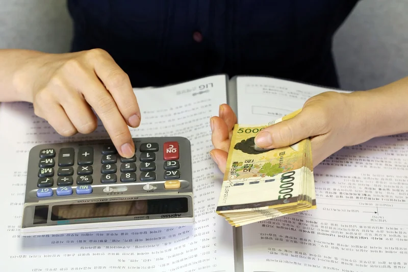 주택연금 가입조건, 2025년 예상 수령액 계산기 포함